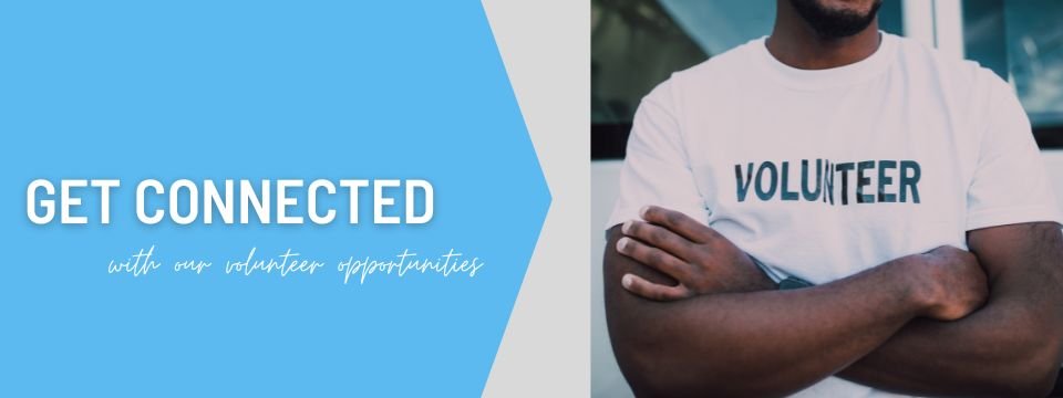 Society of St. Vincent de Paul Baton Rouge Mobile Site Banner